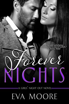 Cover Forever Nights (eBook, ePUB)