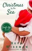 Christmas by the Sea: A Surf's Up Romance Novella (eBook, ePUB)