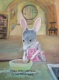 Pinkie Bilby's Birthday (eBook, ePUB) Pinkie Bilby's Birthday (eBook, ePUB)