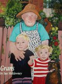 Gran's (eBook, ePUB) Gran's (eBook, ePUB)