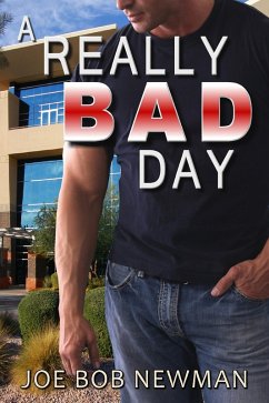 Cover A Really Bad Day (eBook, ePUB)