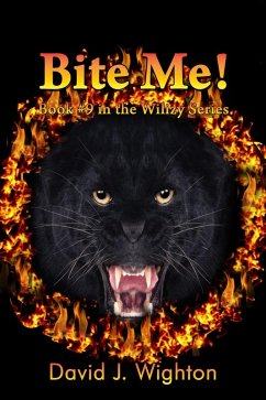 Cover Bite Me! (Wilizy, #9) (eBook, ePUB)