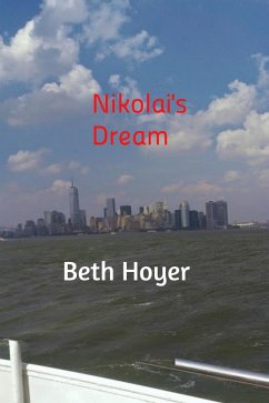 Cover Nikolai's Dream (Edenia, #94) (eBook, ePUB)