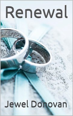 Cover Renewal (eBook, ePUB)