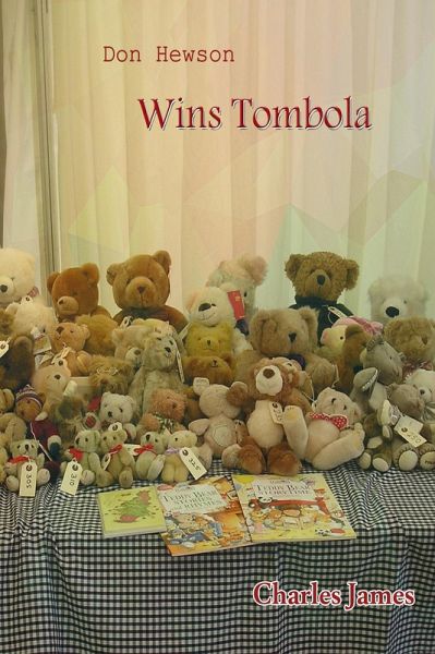 Don Hewson Wins Tombola (eBook, ePUB) Don Hewson Wins Tombola (eBook, ePUB)