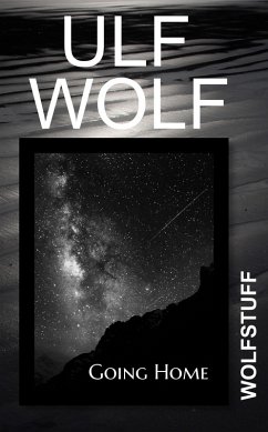 Cover Going Home (eBook, ePUB)