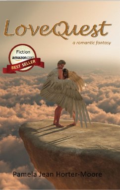 Cover LoveQuest (eBook, ePUB)