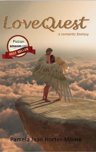 LoveQuest (eBook, ePUB)