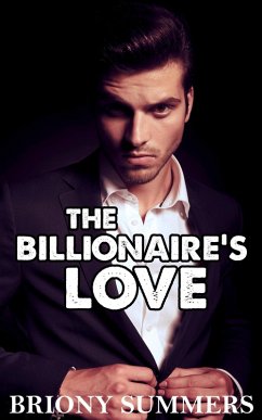 Cover The Billionaire's Love (eBook, ePUB)