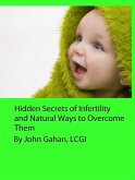 Hidden Secrets of Infertility and Natural Ways to Overcome Them (eBook, ePUB)
