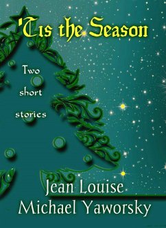 Cover 'Tis the Season (eBook, ePUB)