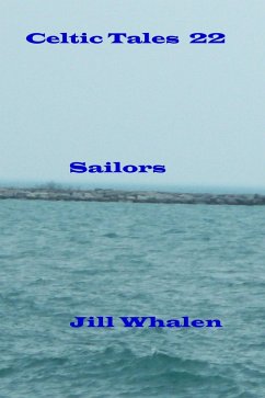 Cover Celtic Tales 22, Sailors (eBook, ePUB)