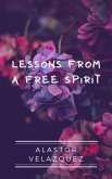 Lessons From a Free Spirit (eBook, ePUB)