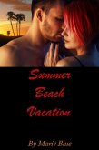 Summer Beach Vacation 1 (eBook, ePUB) Summer Beach Vacation 1 (eBook, ePUB)