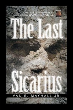 The Last Sicarius - Mayhall Jr., van R.