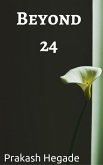 Beyond 24 (eBook, ePUB) Beyond 24 (eBook, ePUB)