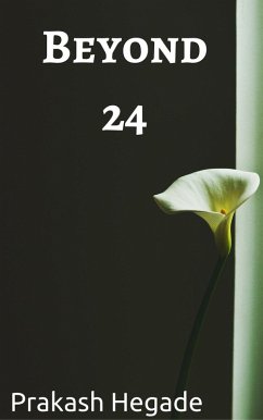 Cover Beyond 24 (eBook, ePUB)
