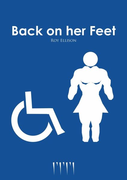 Back on Her Feet (eBook, ePUB) Back on Her Feet (eBook, ePUB)