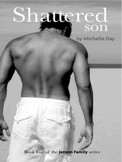 Shattered Son (eBook, ePUB) - Day, Michelle