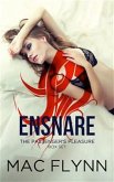 Ensnare: The Passenger&quote;s Pleasure Box Set: Paranormal Demon Romance (eBook, ePUB)