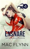 Ensnare: The Passenger&quote;s Pleasure #4: Paranormal Demon Romance (eBook, ePUB)