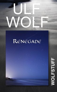 Cover Renegade (eBook, ePUB)