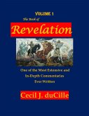 The Book of Revelation Volume 1 (eBook, ePUB)