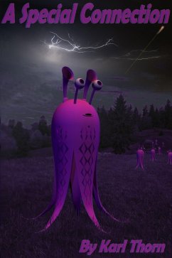 Cover A Special Connection (eBook, ePUB)