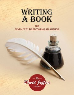 Writing A Book: The Seven 