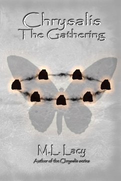 Cover Chrysalis - The Gathering (eBook, ePUB)