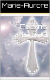 Poems To God (eBook, ePUB)