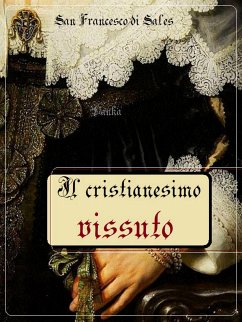 Cover Il cristianesimo vissuto (eBook, ePUB)