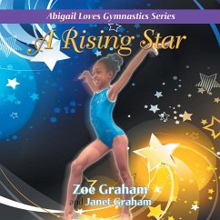 A Rising Star - Graham, Zoe; Graham, Janet