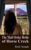 The Mail Order Bride of Horse Creek (eBook, ePUB)