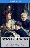 Sons and Lovers (Dream Classics) (eBook, ePUB)