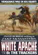White Apache 8: The Trackers (eBook,... - Bild 1