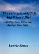 The Principle of Gift II: And When I... - Bild 1
