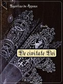 De civitate Dei (eBook, ePUB)