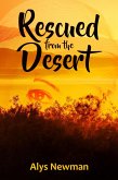 Rescued from the Desert (eBook, ePUB)