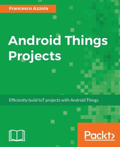 Cover Android Things Projects