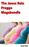 Janus Rain Preggo Megabundle (eBook, ePUB) Janus Rain Preggo Megabundle (eBook, ePUB)