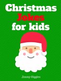 Christmas Jokes for Kids (eBook, ePUB)