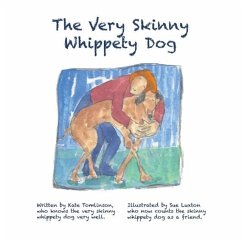 The Very Skinny Whippety Dog