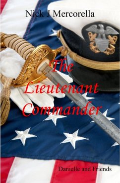 Cover Lieutenant Commander (eBook, ePUB)