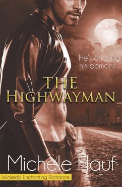 Cover The Highwayman (eBook, ePUB)