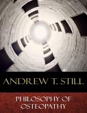 Philosophy of Osteopathy (eBook, ePUB)