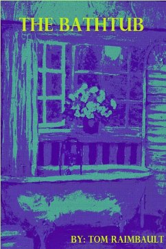 Cover The Bathtub (eBook, ePUB)