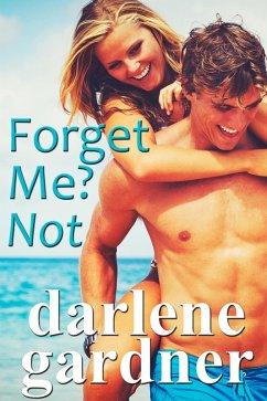 Cover Forget Me? Not (eBook, ePUB)