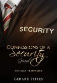 Confessions of a Security Guard (eBook, ePUB) Confessions of a Security Guard (eBook, ePUB)