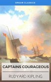 Captains Courageous (Dream Classics) (eBook, ePUB)